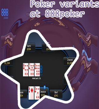 888 poker texas