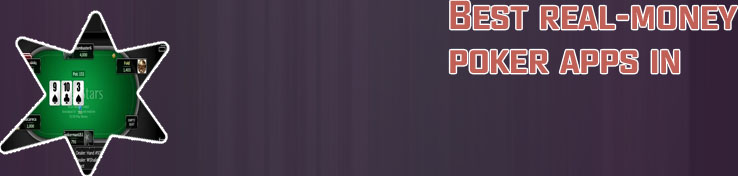 Best online poker app for real money