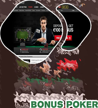 Bonus poker casino