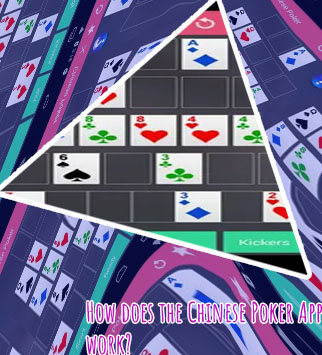 Chinese poker app