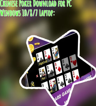 Chinese poker free download