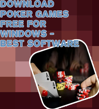 Download online poker game free