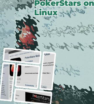 Download pokerstars linux