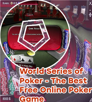 Free online texas holdem poker no download