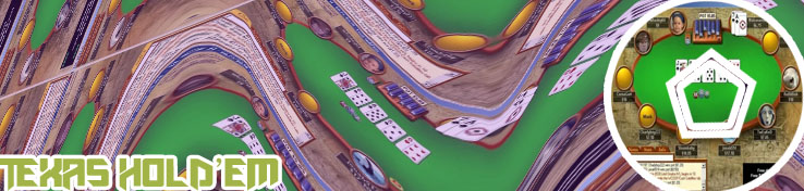 Free poker holdem texas