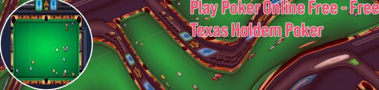 Free poker miniclip