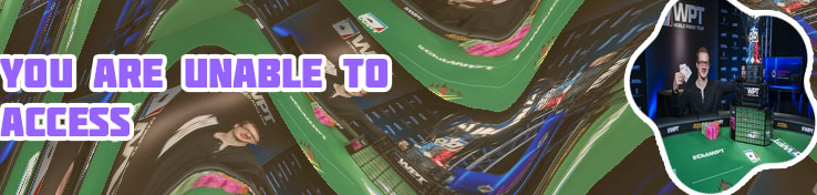 Free poker online by wpt