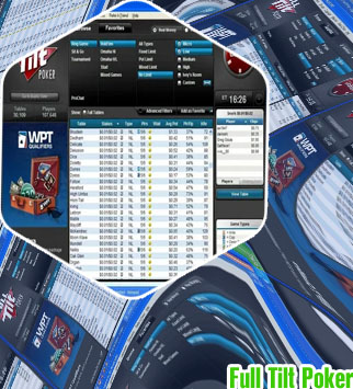 Full tilt poker free money
