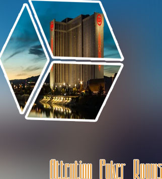 Grand sierra resort poker room