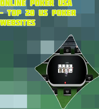 Legit poker sites