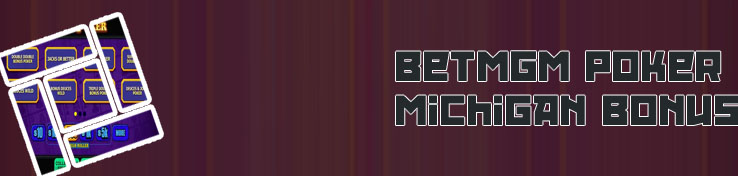 Mgm poker bonus code