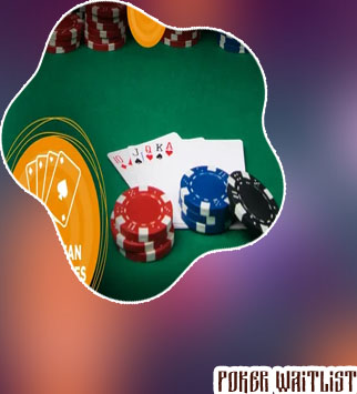 Monarch casino poker