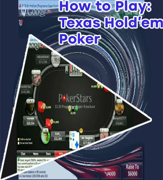 Nl holdem poker