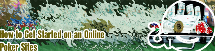 Online poker that pays real money