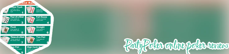 Party poker free tickets