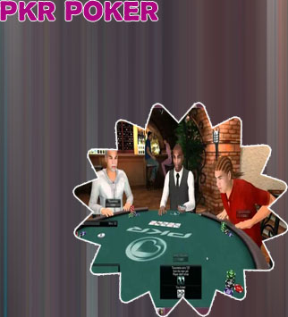 Pkr poker game