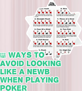 Play poker online free for beginners
