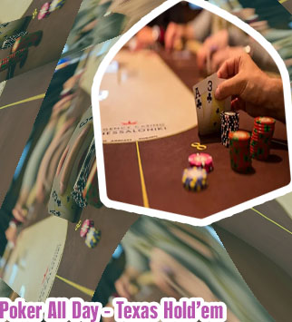 Play wpt poker free
