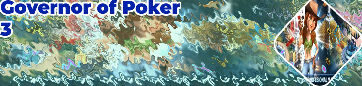 Plinga governor of poker 3