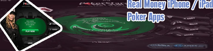 Poker ipad