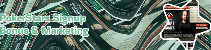 Pokerstars deposit bonus for existing players
