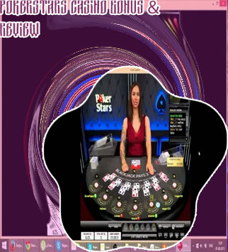 Pokerstars live casino