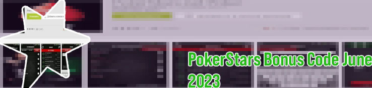 Pokerstars sign up