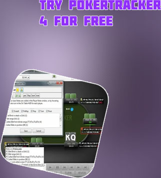 Pokertracker 4 free