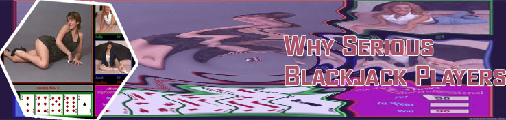 Professional strip poker
