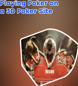 Real life poker