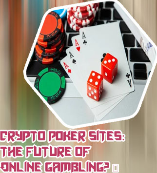 Top online poker gambling sites
