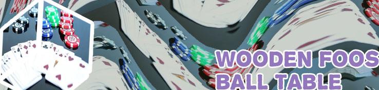 Used poker tables for sale near me