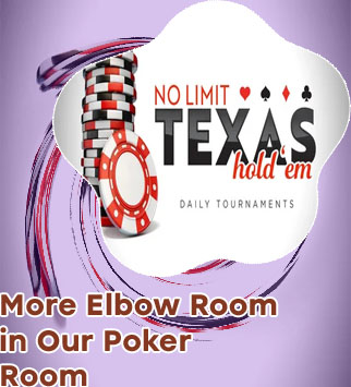 Winstar poker room number