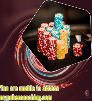Your poker cash